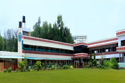 Crescent International School-School Campus